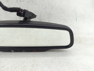 2013-2020 Hyundai Santa Fe Interior Rear View Mirror Replacement OEM P/N:A047396 Fits OEM Used Auto Parts