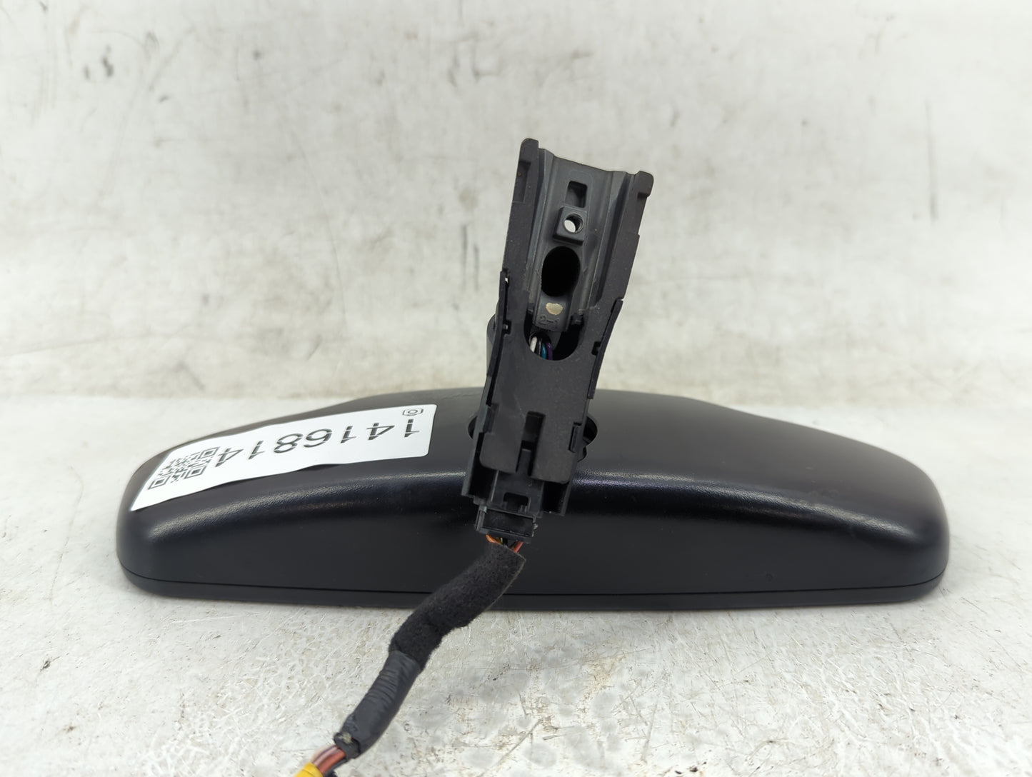 2013-2020 Hyundai Santa Fe Interior Rear View Mirror Replacement OEM P/N:A047396 Fits OEM Used Auto Parts - Oemusedautoparts