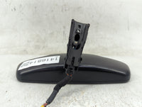 2013-2020 Hyundai Santa Fe Interior Rear View Mirror Replacement OEM P/N:A047396 Fits OEM Used Auto Parts - Oemusedautoparts