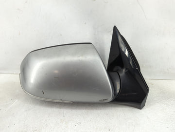 2014 Hyundai Santa Fe Passenger Side View Mirror - Right Door Mirror OEM Used - Oemusedautoparts1.com