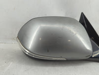 2014 Hyundai Santa Fe Passenger Side View Mirror - Right Door Mirror OEM Used - Oemusedautoparts1.com