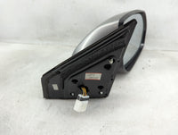 2014 Hyundai Santa Fe Passenger Side View Mirror - Right Door Mirror OEM Used - Oemusedautoparts1.com