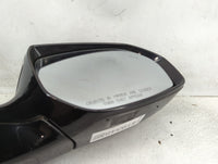 2014 Hyundai Santa Fe Passenger Side View Mirror - Right Door Mirror OEM Used - Oemusedautoparts1.com