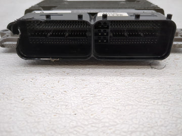 2014 Hyundai Santa Fe PCM Engine Control Computer ECU ECM PCU OEM P/N:39100-2GAG1 39130-2GAG1 Fits OEM Used Auto Parts - Oem