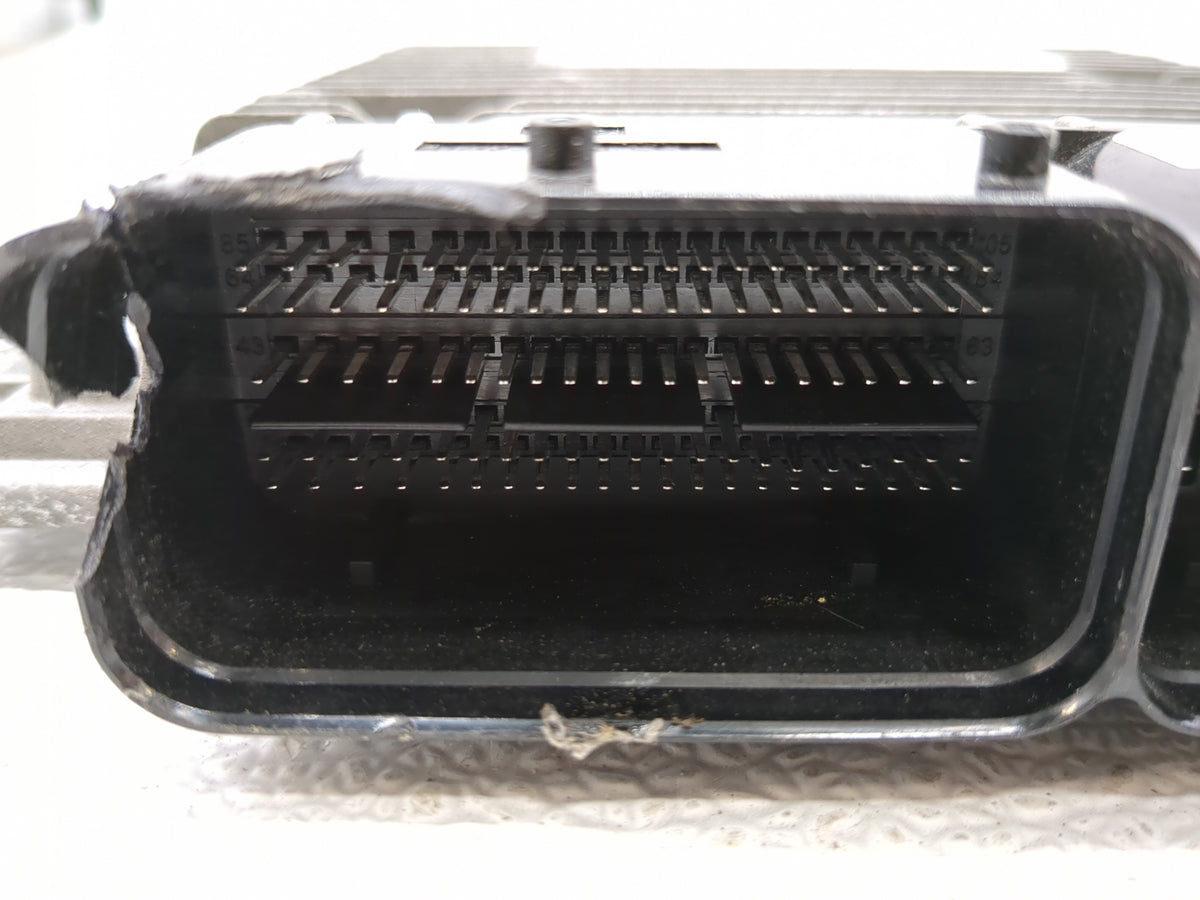 2013-2016 Hyundai Santa Fe PCM Engine Control Computer ECU ECM PCU OEM P/N:39100-2GAG1 39130-2GAG1 Fits Fits 2013 2014 2015 