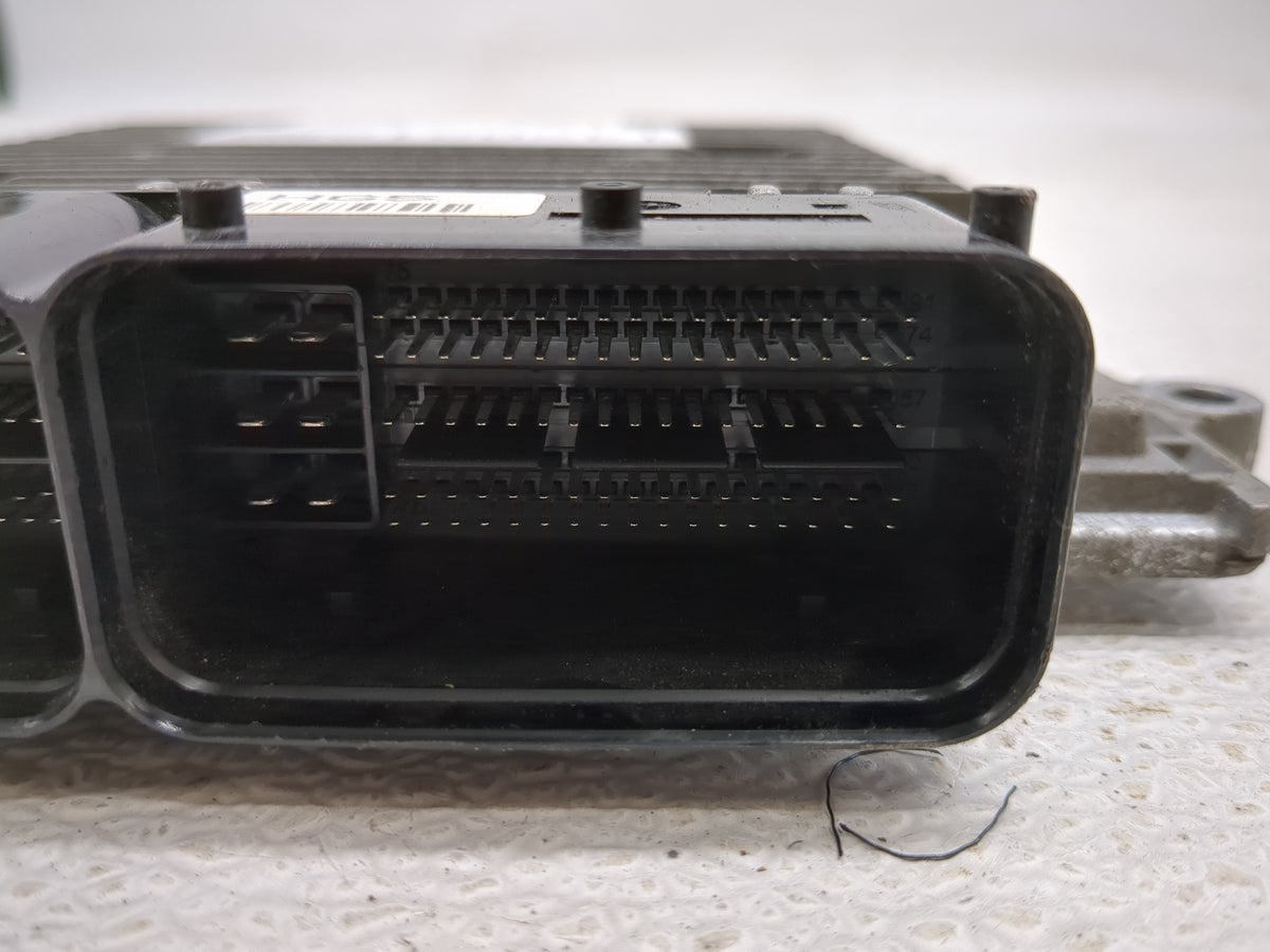 2013-2016 Hyundai Santa Fe PCM Engine Control Computer ECU ECM PCU OEM P/N:39100-2GAG1 39130-2GAG1 Fits Fits 2013 2014 2015 