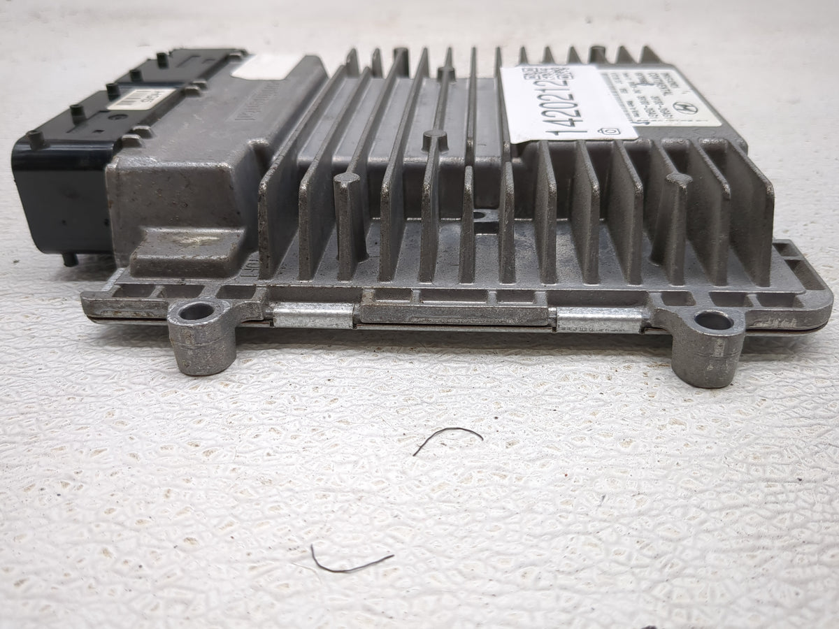 2013-2016 Hyundai Santa Fe PCM Engine Control Computer ECU ECM PCU OEM P/N:39100-2GAG1 39130-2GAG1 Fits Fits 2013 2014 2015 
