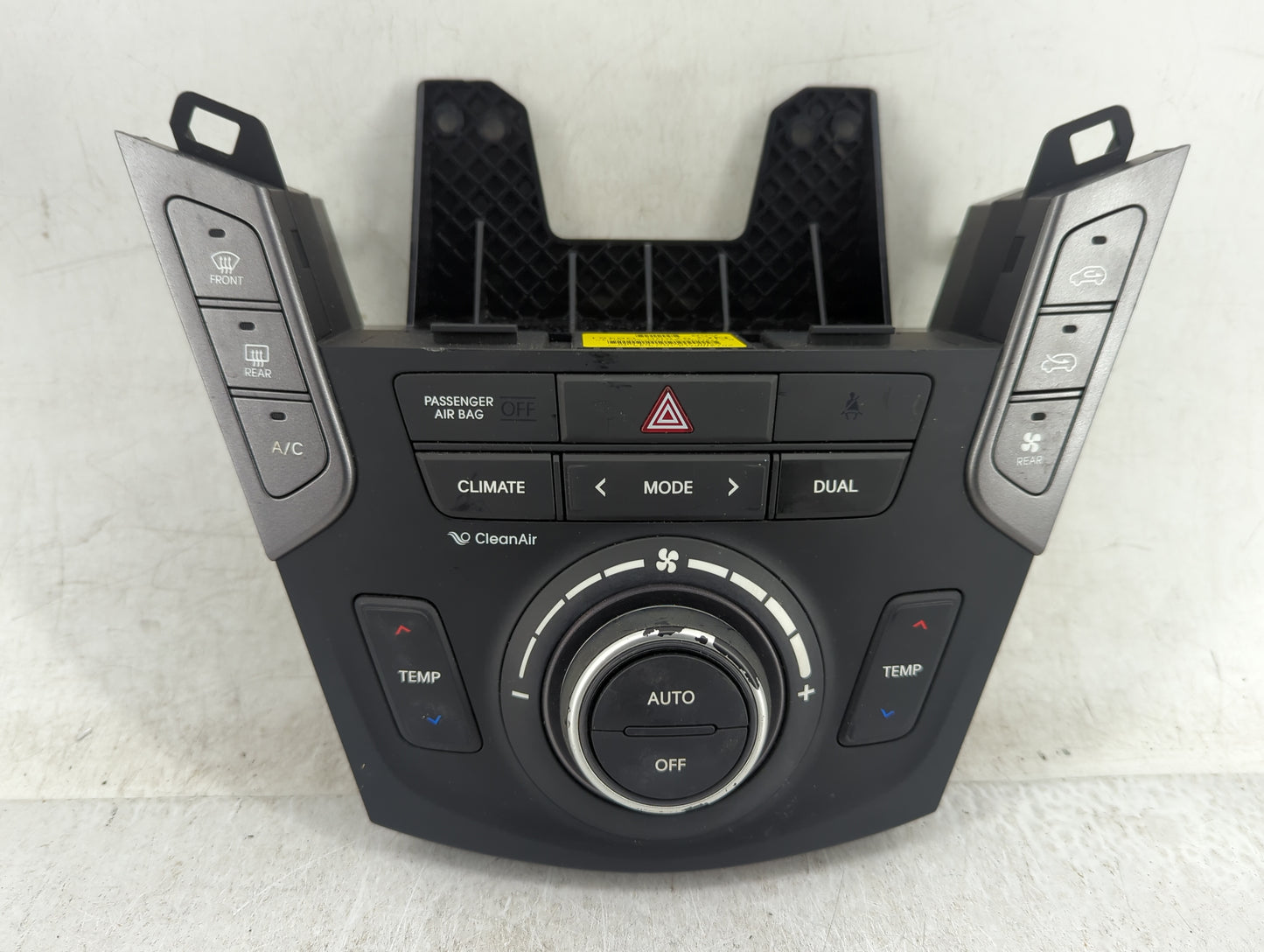 2013-2016 Hyundai Santa Fe Climate Control Module Temperature AC/Heater Replacement P/N:97250-BB451 97250-2WXXX Fits OEM Use