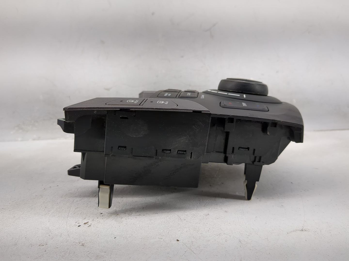 2013-2016 Hyundai Santa Fe Climate Control Module Temperature AC/Heater Replacement Fits Fits 2013 2014 2015 2016 OEM Used A