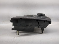 2013-2016 Hyundai Santa Fe Climate Control Module Temperature AC/Heater Replacement Fits Fits 2013 2014 2015 2016 OEM Used A