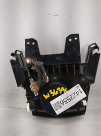 2013-2016 Hyundai Santa Fe Climate Control Module Temperature AC/Heater Replacement Fits Fits 2013 2014 2015 2016 OEM Used A