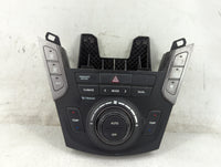 2013-2016 Hyundai Santa Fe Climate Control Module Temperature AC/Heater Replacement P/N:97250-B8451 97250-4ZXXX Fits OEM Use