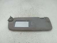2013-2019 Hyundai Santa Fe Sun Visor Shade Replacement Driver Left Mirror Fits Fits 2013 2014 2015 2016 2017 2018 2019 OEM U