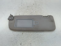 2013-2019 Hyundai Santa Fe Sun Visor Shade Replacement Driver Left Mirror Fits Fits 2013 2014 2015 2016 2017 2018 2019 OEM U