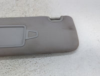 2013-2019 Hyundai Santa Fe Sun Visor Shade Replacement Driver Left Mirror Fits Fits 2013 2014 2015 2016 2017 2018 2019 OEM U
