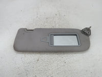 2013-2019 Hyundai Santa Fe Sun Visor Shade Replacement Passenger Right Mirror Fits Fits 2013 2014 2015 2016 2017 2018 2019 O