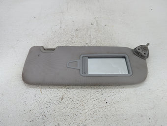 compare product 2013-2019 Hyundai Santa Fe Sun Visor Shade Replacement Passenger Right Mirror Fits Fits 2013 2014 2015 2016 2017 2018 2019 OEM Used Auto Parts