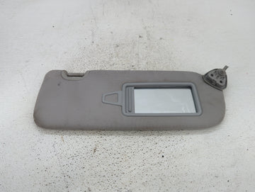2013-2019 Hyundai Santa Fe Sun Visor Shade Replacement Passenger Right Mirror Fits Fits 2013 2014 2015 2016 2017 2018 2019 O