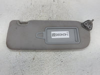 2013-2019 Hyundai Santa Fe Sun Visor Shade Replacement Passenger Right Mirror Fits Fits 2013 2014 2015 2016 2017 2018 2019 O