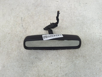compare product 2013-2020 Hyundai Santa Fe Interior Rear View Mirror Replacement OEM P/N:NZLTLMHL4 4112A-TLMHL4 Fits OEM Used Auto Parts