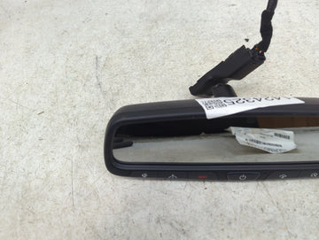 2013-2020 Hyundai Santa Fe Interior Rear View Mirror Replacement OEM P/N:NZLTLMHL4 4112A-TLMHL4 Fits OEM Used Auto Parts