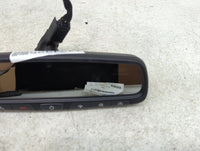 2013-2020 Hyundai Santa Fe Interior Rear View Mirror Replacement OEM P/N:NZLTLMHL4 4112A-TLMHL4 Fits OEM Used Auto Parts - O