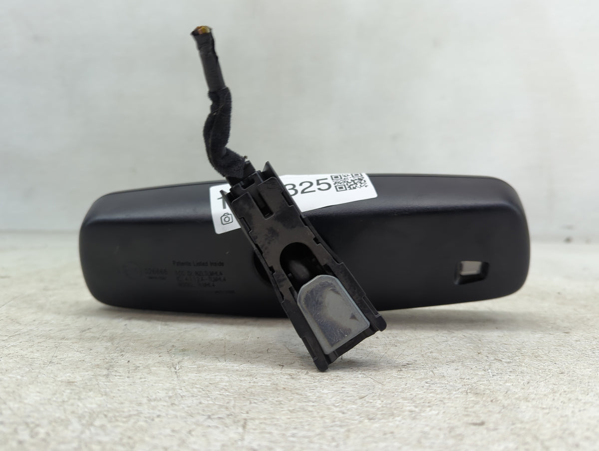 2013-2020 Hyundai Santa Fe Interior Rear View Mirror Replacement OEM P/N:NZLTLMHL4 4112A-TLMHL4 Fits OEM Used Auto Parts - O