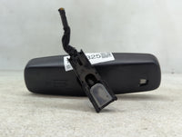 2013-2020 Hyundai Santa Fe Interior Rear View Mirror Replacement OEM P/N:NZLTLMHL4 4112A-TLMHL4 Fits OEM Used Auto Parts - O