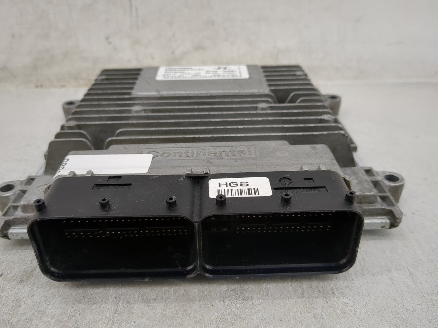 2014 Hyundai Santa Fe PCM Engine Control Computer ECU ECM PCU OEM P/N:39130-2GBB1 39100-2GBB1, 5WY3668A, DMAEC0DR2A Fits OEM