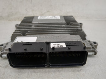 compare product 2014 Hyundai Santa Fe PCM Engine Control Computer ECU ECM PCU OEM P/N:39130-2GBB1 39100-2GBB1, 5WY3668A, DMAEC0DR2A Fits OEM Used Auto Parts