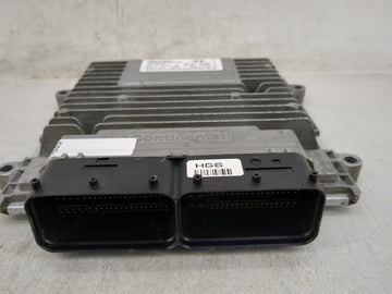 2014 Hyundai Santa Fe PCM Engine Control Computer ECU ECM PCU OEM P/N:39130-2GBB1 39100-2GBB1, 5WY3668A, DMAEC0DR2A Fits OEM