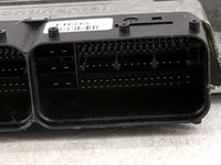 2014 Hyundai Santa Fe PCM Engine Control Computer ECU ECM PCU OEM P/N:39130-2GBB1 39100-2GBB1, 5WY3668A, DMAEC0DR2A Fits OEM