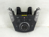 2013-2016 Hyundai Santa Fe Climate Control Module Temperature AC/Heater Replacement P/N:97250-4Z401 Fits Fits 2013 2014 2015