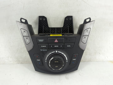2013-2016 Hyundai Santa Fe Climate Control Module Temperature AC/Heater Replacement P/N:97250-4Z401 Fits Fits 2013 2014 2015