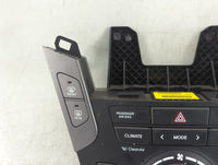 2013-2016 Hyundai Santa Fe Climate Control Module Temperature AC/Heater Replacement P/N:97250-4Z401 Fits Fits 2013 2014 2015