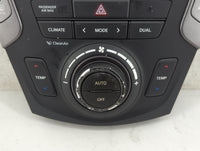 2013-2016 Hyundai Santa Fe Climate Control Module Temperature AC/Heater Replacement P/N:97250-4Z401 Fits Fits 2013 2014 2015
