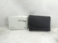 2014 Hyundai Santa Fe Owners Manual Book Guide P/N:A2W0-EU447 OEM Used Auto Parts - Oemusedautoparts1.com
