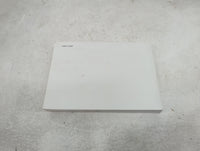 2014 Hyundai Santa Fe Owners Manual Book Guide P/N:A2W0-EU447 OEM Used Auto Parts - Oemusedautoparts1.com