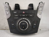 2013-2016 Hyundai Santa Fe Climate Control Module Temperature AC/Heater Replacement P/N:97250-4Z400 Fits Fits 2013 2014 2015