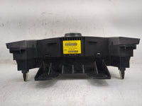 2013-2016 Hyundai Santa Fe Climate Control Module Temperature AC/Heater Replacement P/N:97250-4Z400 Fits Fits 2013 2014 2015