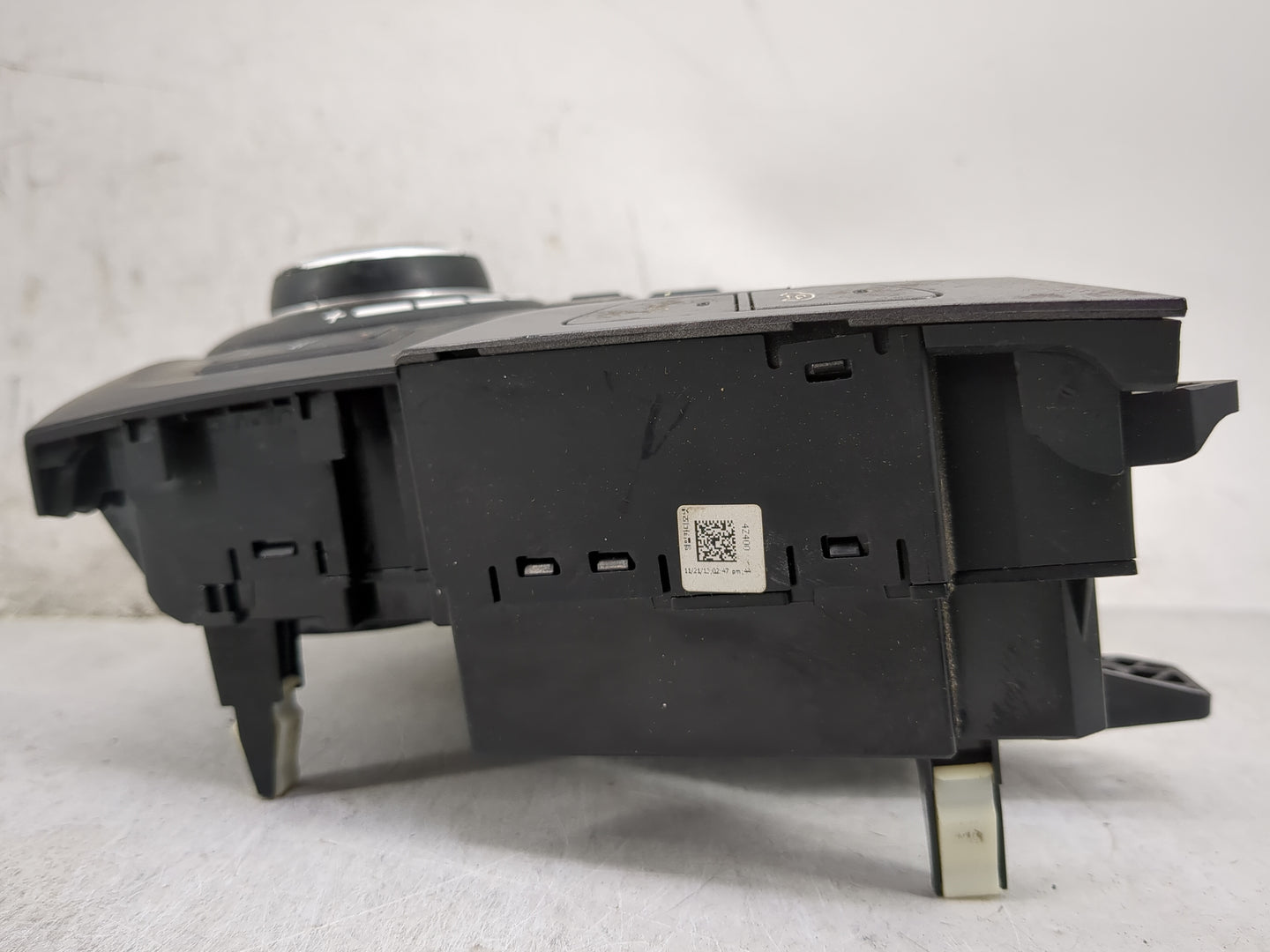 2013-2016 Hyundai Santa Fe Climate Control Module Temperature AC/Heater Replacement P/N:97250-4Z400 Fits Fits 2013 2014 2015