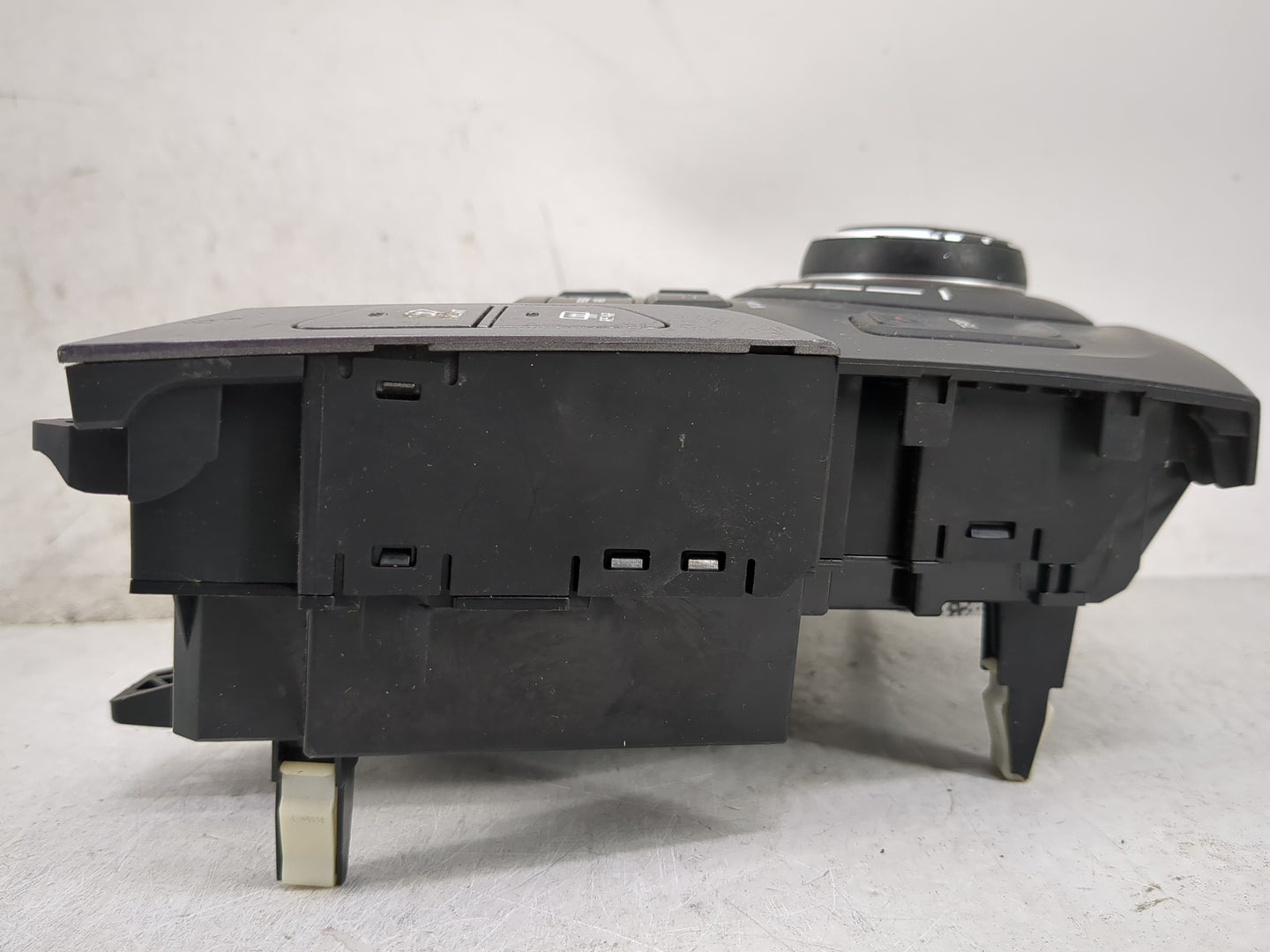 2013-2016 Hyundai Santa Fe Climate Control Module Temperature AC/Heater Replacement P/N:97250-4Z400 Fits Fits 2013 2014 2015