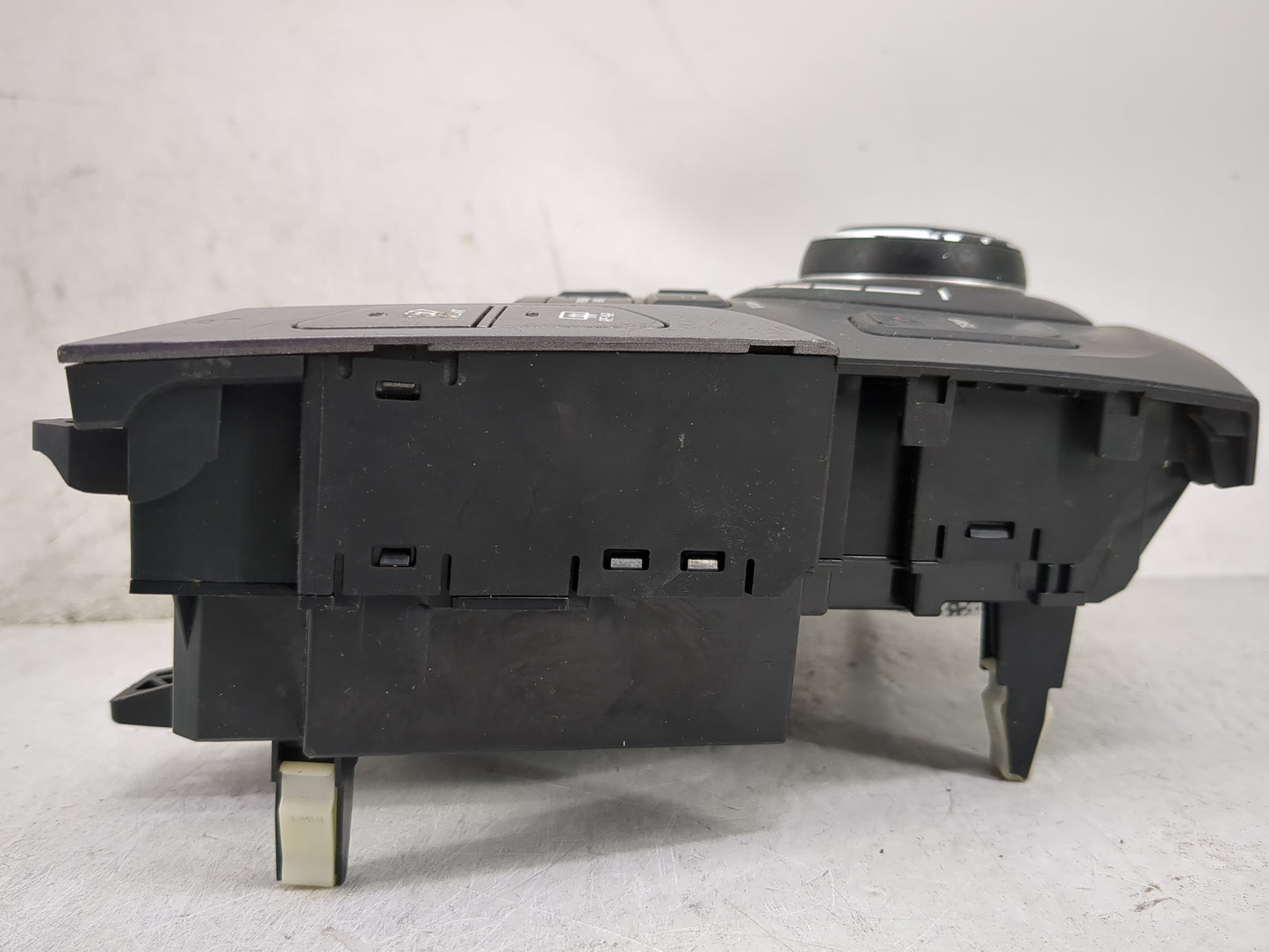 2013-2016 Hyundai Santa Fe Climate Control Module Temperature AC/Heater Replacement P/N:97250-4Z400 Fits Fits 2013 2014 2015