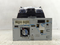 2013-2016 Hyundai Santa Fe Radio AM FM Cd Player Receiver Replacement P/N:96560-B81134X AV240DPAN Fits Fits 2013 2014 2015 2