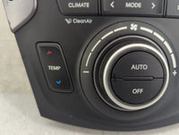 2013-2016 Hyundai Santa Fe Climate Control Module Temperature AC/Heater Replacement P/N:97250-4Z400 Fits Fits 2013 2014 2015