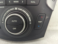 2013-2016 Hyundai Santa Fe Climate Control Module Temperature AC/Heater Replacement P/N:97250-4Z400 Fits Fits 2013 2014 2015