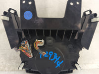 2013-2016 Hyundai Santa Fe Climate Control Module Temperature AC/Heater Replacement P/N:97250-4Z400 Fits Fits 2013 2014 2015