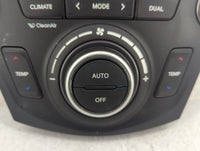 2013-2016 Hyundai Santa Fe Climate Control Module Temperature AC/Heater Replacement P/N:97250-B8451 Fits Fits 2013 2014 2015