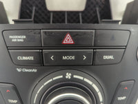 2013-2016 Hyundai Santa Fe Climate Control Module Temperature AC/Heater Replacement P/N:97250-B8451 Fits Fits 2013 2014 2015