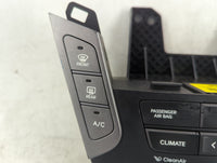 2013-2016 Hyundai Santa Fe Climate Control Module Temperature AC/Heater Replacement P/N:97250-B8451 Fits Fits 2013 2014 2015